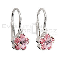 Výsledky soutěže o šperky Swarovski Elements