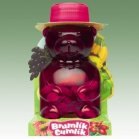 Soutěžte o Brumlíka § Cumlíka - výherci