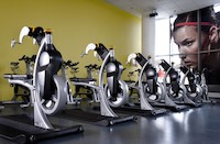 Vyhrajte permanentku do wellness a fitness centra